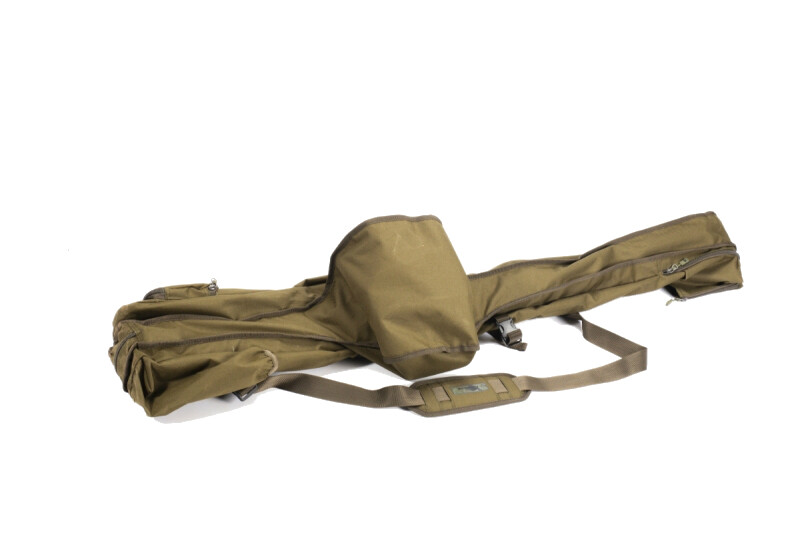 Nash ​Dwarf 9ft 3 Rod Skin