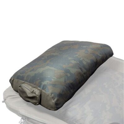 Nash Indulgence Emperor Bedchair Pillow - Model 2020
