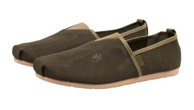 Korda Kore Quick Dry Slipon Olive Green