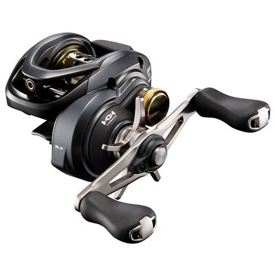 Shimano Curado BFS XG Shimano Curado BFS XG