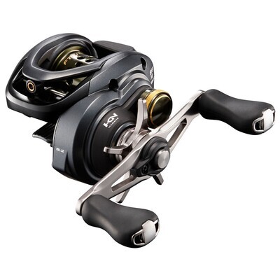 Shimano Curado BFS XG