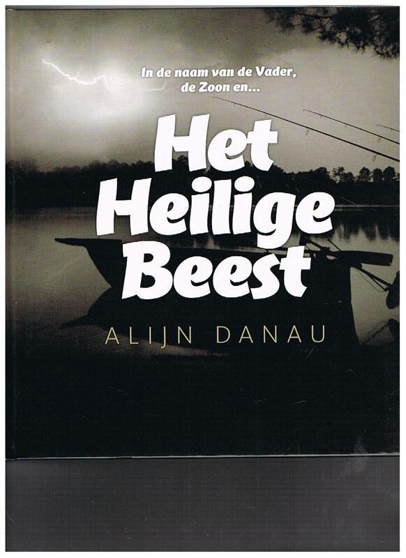 Het heilige beest - Alijn Danau