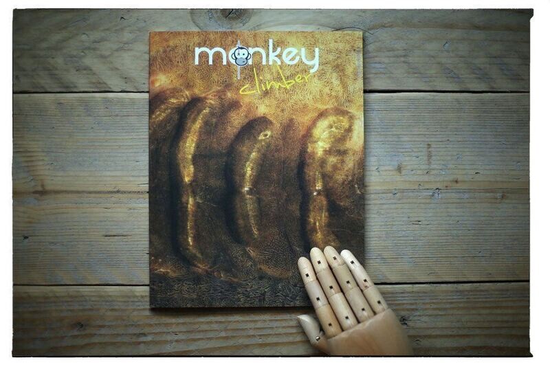 Monkey Climber 10° - Zomer 2016