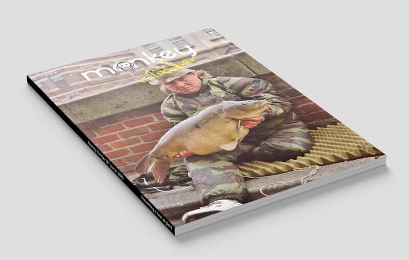 Monkey Climber 16° - Zomer 2019