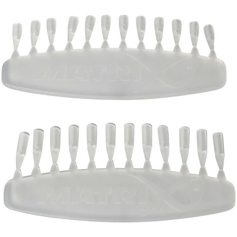 Matrix X-strong Super Stops Small