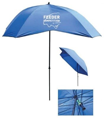 Carp Zoom Feeder Competition V-Cast Umbrella