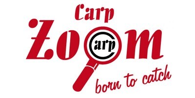 Carp Zoom Klein Materiaal