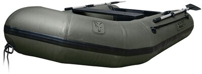 Fox Eos 250 Inflatable Boat with Slat Floor (Roll-up)