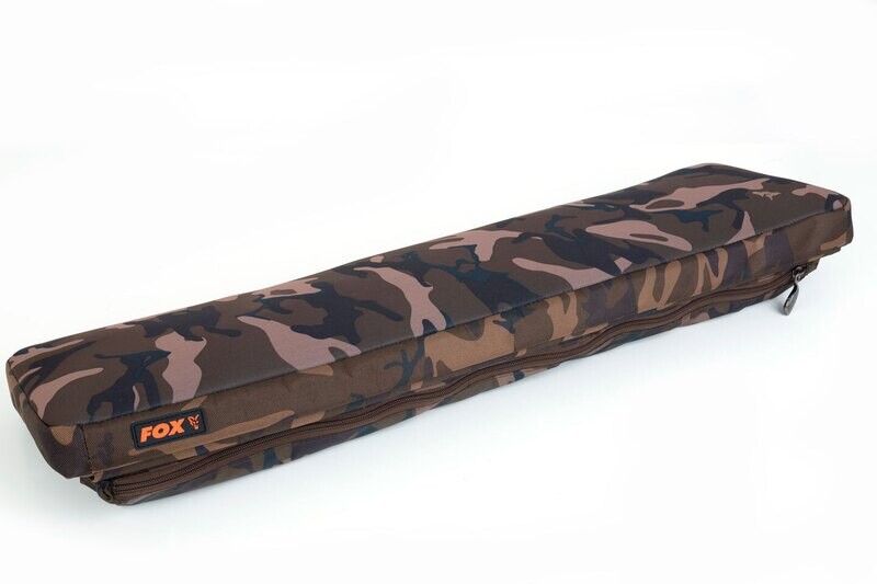 Fox Camo Boat Seat