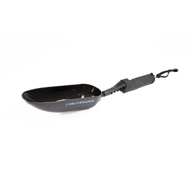 Nash Spot On Long Range Boilie Spoon & Handle