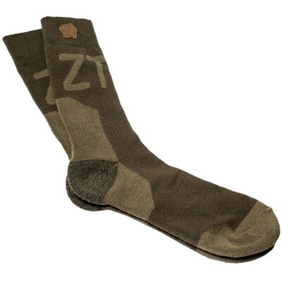 Nash ZT Trail Socks - Large