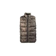Nash ZT Camo Body Warmer XXL