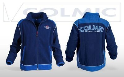 Colmic Fleece Official Team