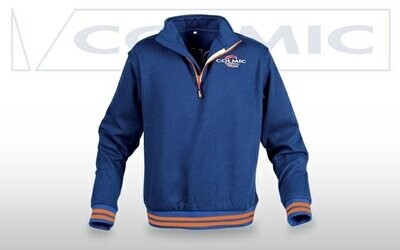 Colmic Universal Sweater Official Team (Oranje)