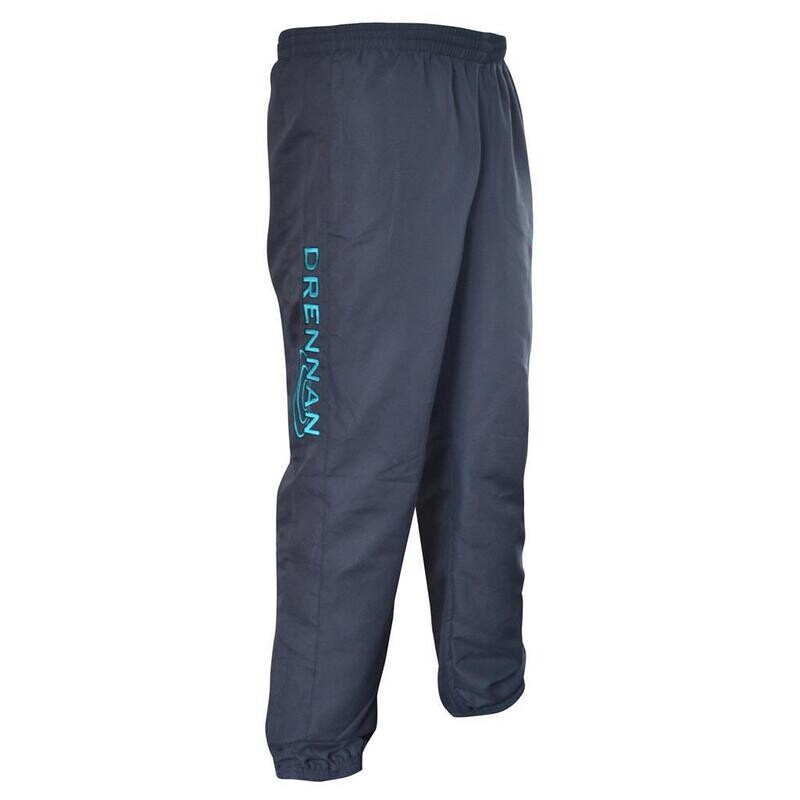 Drennan Tracksuit Trousers - Small Drennan Tracksuit Trousers - Small