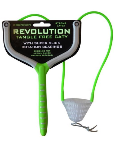 Drennan Revolution Tangle Free Caty Strong
