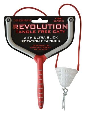 Drennan Revolution Tangle Free Caty Light