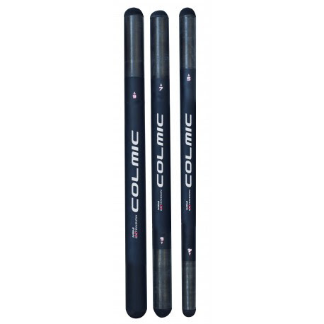 Colmic Extension Series 02 13mt 7-6M & 6-5 C Colmic Extension Series 02 13mt 7-6M & 6-5 C