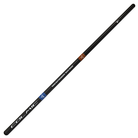 Colmic Extension San Siro New Evolution K Serie 2e sect Carpa