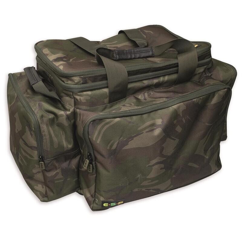 ESP Camo Barra Bag 50l