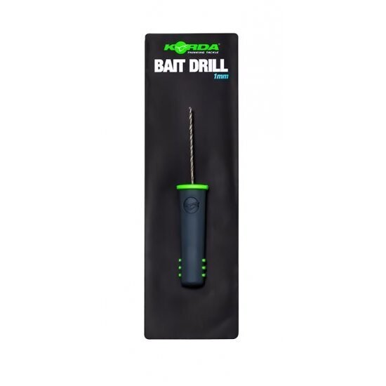 Korda Bait Drill 1mm