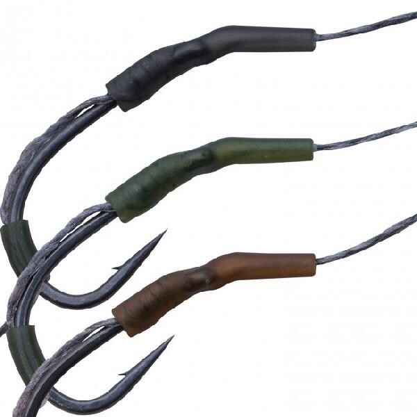 ESP Line Aligners Weedy Green  - Haakmaat 2-6