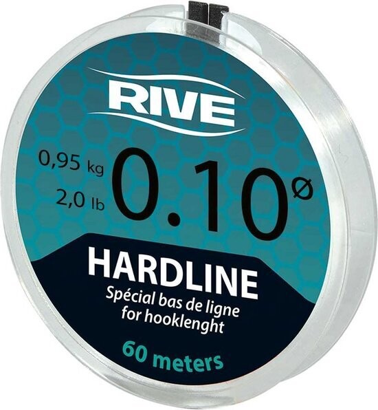 Rive Hardline 0.10mm