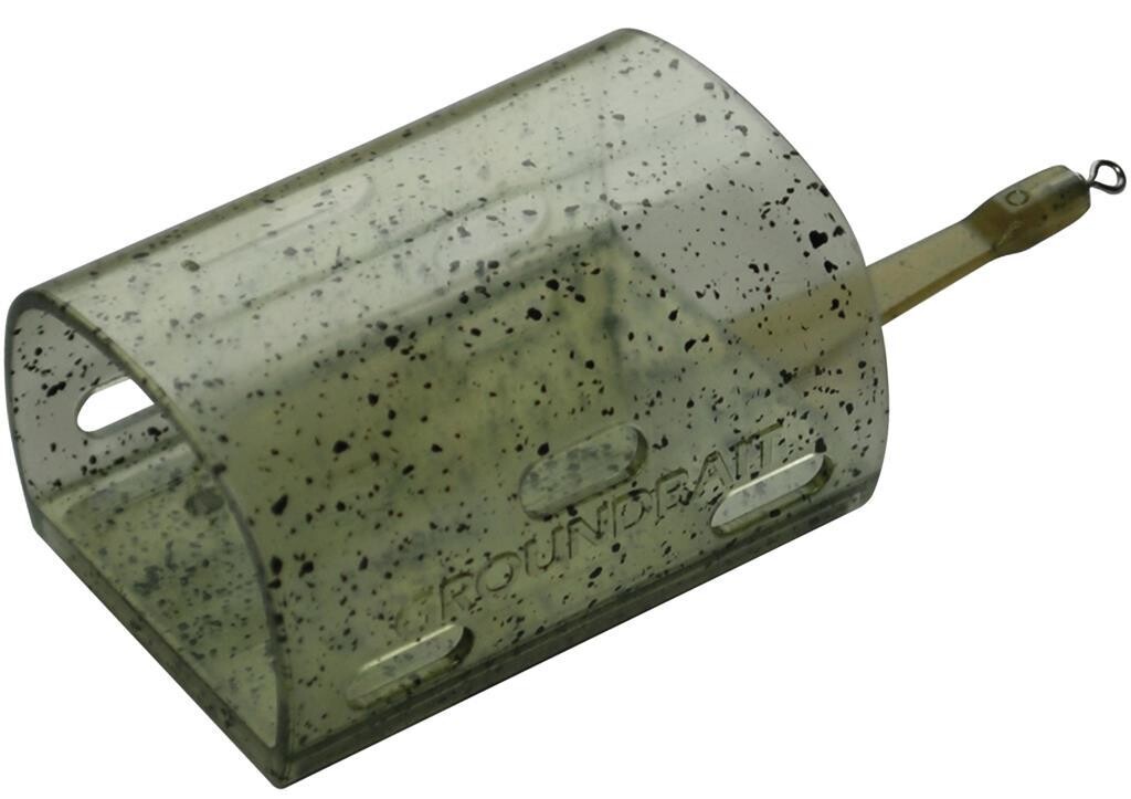 Drennan Oval Groundbait Standard Feeder Extra Large 30g