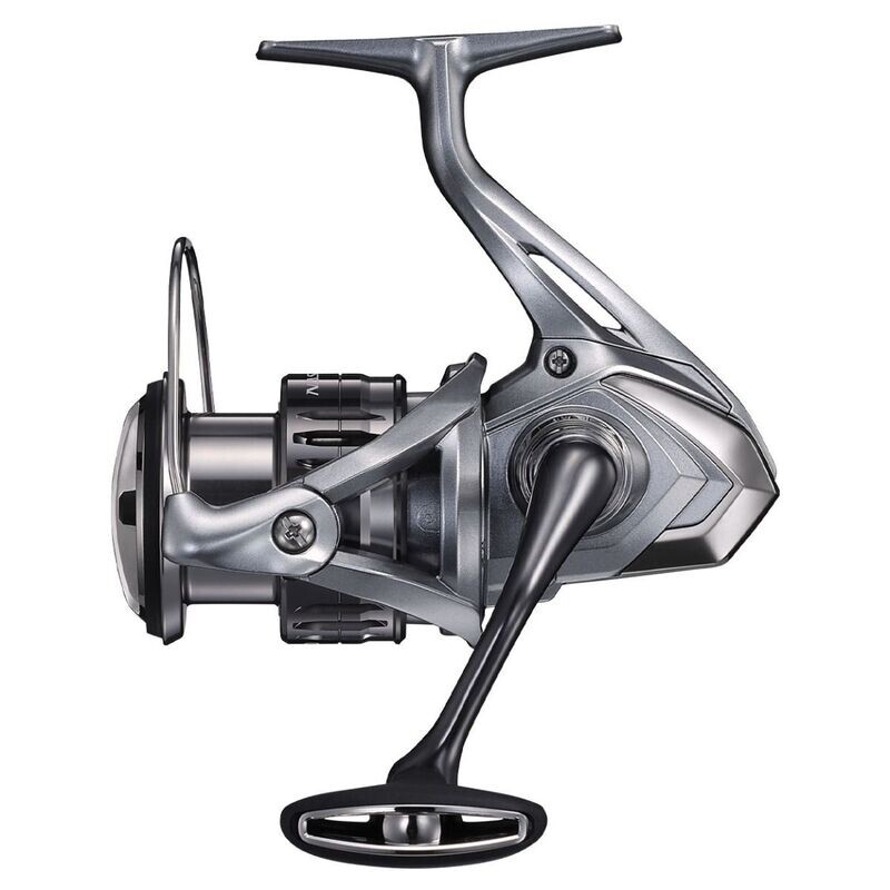 Shimano Nasci FC *NEW*