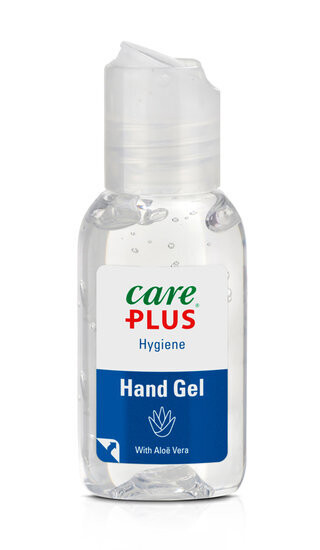 Care Plus Hygiëne Hand Gel