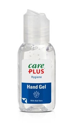Care Plus Hygiëne Hand Gel