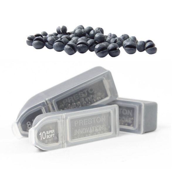 Preston Super Soft Shot Preston Super Soft Shot