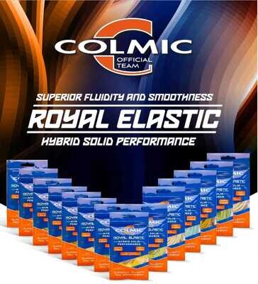 Colmic Royal Elastic Hybrid