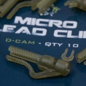Nash Micro Lead Clip