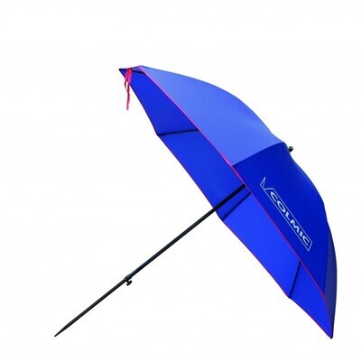 Colmic Trend Fiberglass Umbrella 2.50m