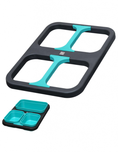 Drennan Adjustable Bait Waiter Small Drennan Adjustable Bait Waiter Small