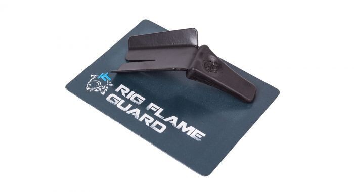 Nash Rig Flame Guard