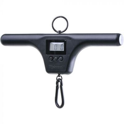 Wychwood T-Bar Dual Scales - 60lb/27kg