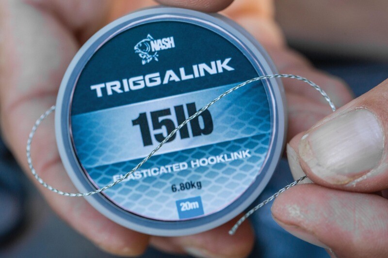 Nash Triggalink