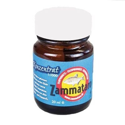 Zammataro Konzentrat Wurm - Vitamino 20ml
