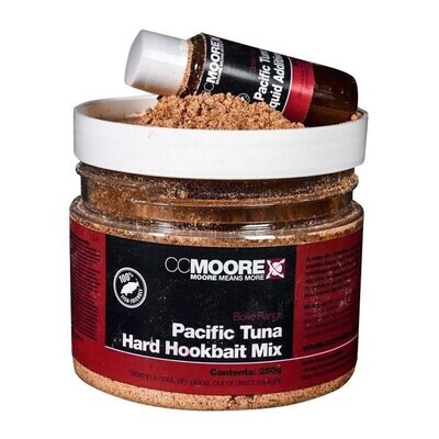 CcMoore Pacific Tuna Hard Hookbait Mix
