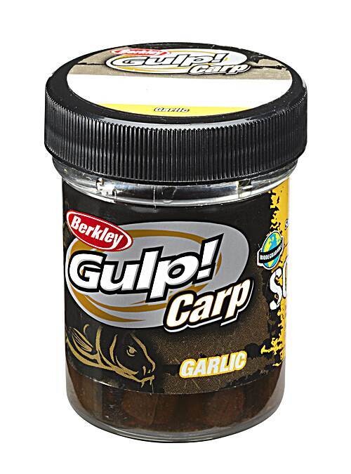 Gulp! Carp Soft Pellets Garlic Gulp! Carp Soft Pellets Garlic