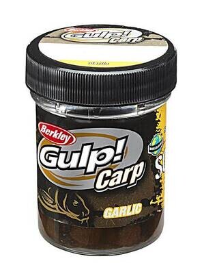 Gulp! Carp Soft Pellets Garlic Gulp! Carp Soft Pellets Garlic