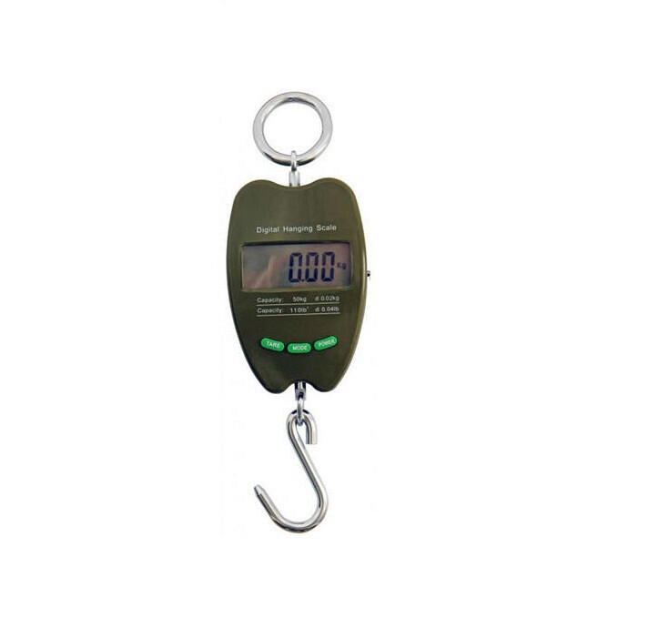 Soul Digital Weighing Scale