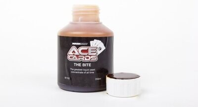Nash Ace Cards The Bite