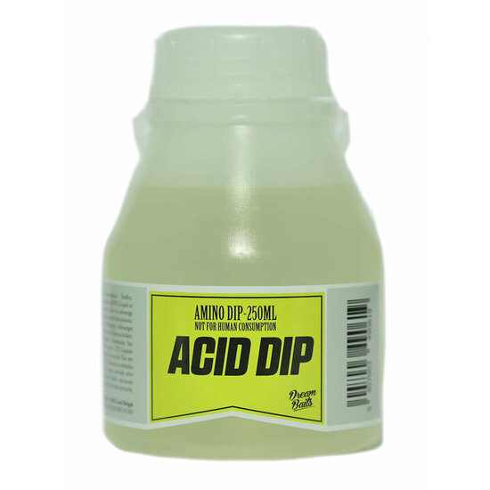 Dreambaits Acid Amino Dip 200ml