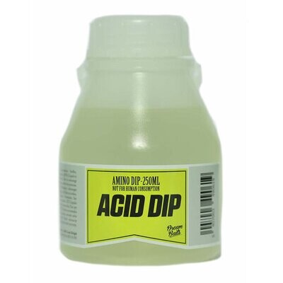Dreambaits Acid Amino Dip 200ml Dreambaits Acid Amino Dip 200ml