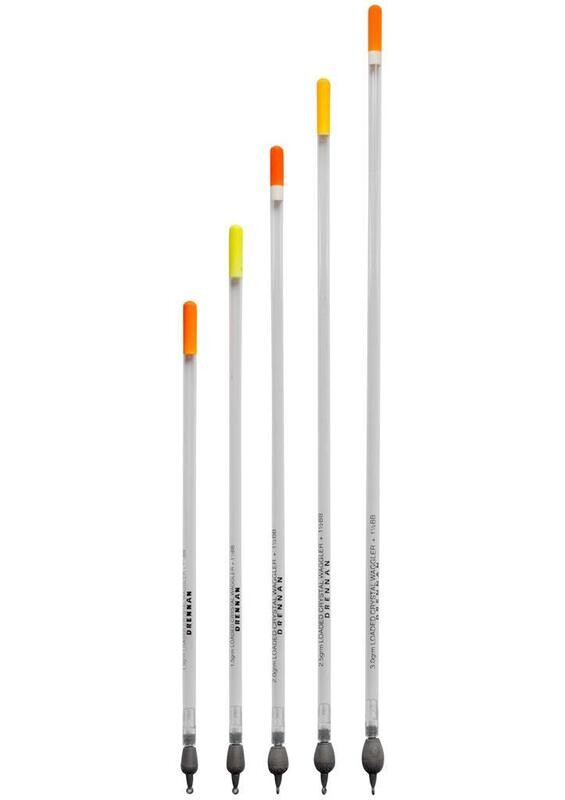 Drennan Loaded Crystal Waggler