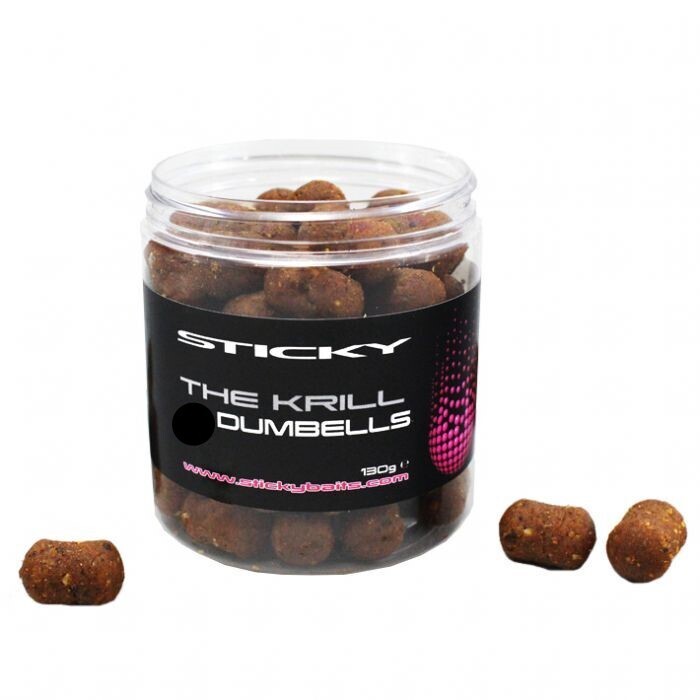Sticky The Krill Dumbells 16mm
