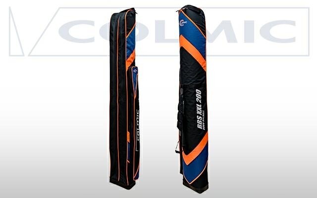 Colmic Duro Holdall RBS XXL 200 Colmic Duro Holdall RBS XXL 200